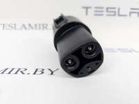 переходник для зарядки Tesla model Y 2023г. 1067348-00 - Фото 3