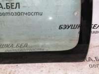 Стекло двери задней левой Citroen Berlingo 1 restailing 2006г. 9806253080 - Фото 3
