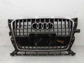 8R0853651 Решетка радиатора Audi Q5 1 Арт 18.31-2304548, вид 1