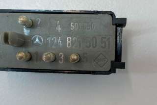 Кнопка центрального замка Mercedes SL R129 1996г. 1248215051, a1248215051 , art9175326 - Фото 5