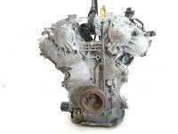 Двигатель  Infiniti G 4   2009г. 10102JU4M1,10102JU4MB,VQ37VHR  - Фото 3
