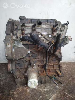 Двигатель  Peugeot 307 2.0  Дизель, 2004г. rhy , artVYT31946  - Фото 3