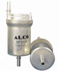 sp2137 alco-filter Фильтр топливный к BMW 2002 Арт 73707628