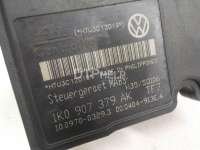 1K0614117S Блок ABS (насос) Volkswagen Golf PLUS 1 Арт AM51647927, вид 10