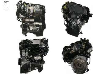 deta , artBTN28546 Двигатель к Audi Q5 2 Арт BTN28546