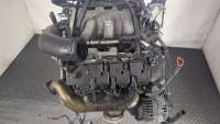 Двигатель  Mercedes CLK W208 3.2 Инжектор Бензин, 1998г. M112.940  - Фото 5