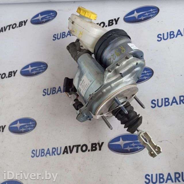 Вакуумный усилитель тормозов Subaru XV Crosstrek 2023г. 26400FN013 - Фото 1