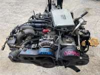 EJ202DXSAE двигатель к Subaru Forester SG Арт 130990