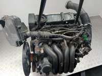AHL 172329 Двигатель к Audi A4 B5 Арт 1086133
