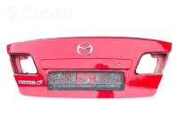 artOZC13604 Крышка багажника (дверь 3-5) к Mazda 6 1 Арт OZC13604