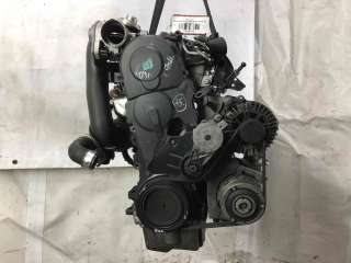 BKC Двигатель к Volkswagen Golf 5 Арт 18.34-652628