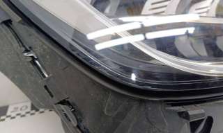Фара передняя правая Mercedes GLC w253 restailing 2020г. A2539066403 - Фото 4