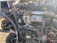 Двигатель  Toyota Avensis 2 2.2  Дизель, 2007г. 2ad, 256200r012, 281000g040 , artGVI10344  - Фото 10