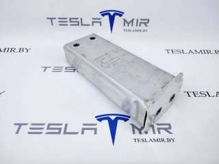 Усилитель бампера Tesla model 3 2021г. 1109193-00 - Фото 3