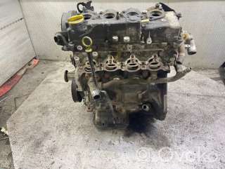 z17dth , artDEV388242 Двигатель к Opel Meriva 1 Арт DEV388242