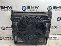  Радиатор основной к BMW X5 E53 Арт BR14-KRMKPP