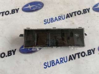 85261SG212 Дисплей Subaru Forester SJ Арт 66482648