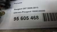 Разъем AUX / USB Citroen C8 2009г. 1606248080 Citroen-Peugeot - Фото 5