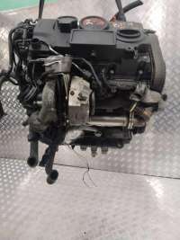 Двигатель  Volkswagen Passat B6 2.0 TDI Дизель, 2007г. BMR  - Фото 6