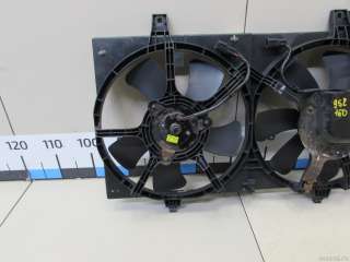 2159095F0A Nissan Вентилятор радиатора Nissan Almera G15 Арт E80952160, вид 2