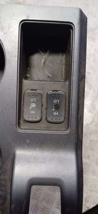  Кнопка подогрева сидений к Honda CR-V 3 Арт 66061525