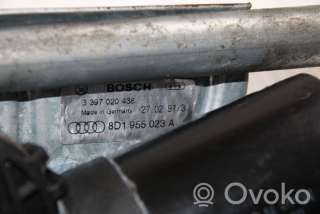 Механизм стеклоочистителя (трапеция дворников) Audi A4 B5 1997г. 8d1955023a, , 8d1955113a , artRIM7209 - Фото 5