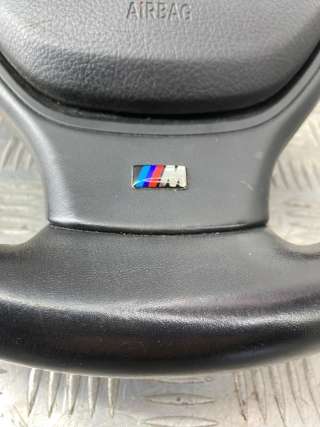 Руль BMW 7 F01/F02 2014г. 32336790889 - Фото 2