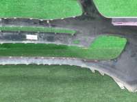 Бампер передний дв Kia Picanto 2 2012г. 865111Y300 - Фото 23