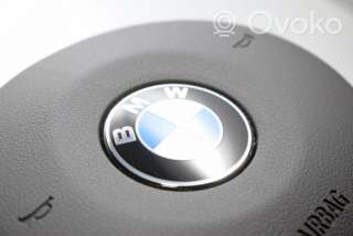 Подушка безопасности водителя BMW 5 F10/F11/GT F07 2014г. 7910422, , 32308092206 , artEGO33659 - Фото 10