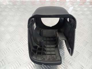 Кожух рулевой колонки Hyundai Santa FE 3 (DM) 2012г. 848502B150HZ, 848502B150 - Фото 2