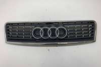 4B0853651F , art10354300 Решетка радиатора к Audi A6 C5 (S6,RS6) Арт 10354300