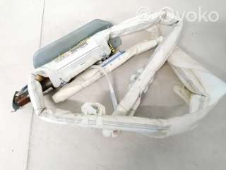 Подушка безопасности боковая (шторка) Opel Meriva 2 2011г. 13250503, rbrb3150406 , artIMP2452834 - Фото 3