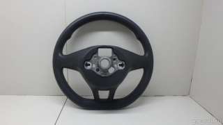 Рулевое колесо для AIR BAG (без AIR BAG) Volkswagen Jetta 7 2021г. 17A419091D81U VAG - Фото 7