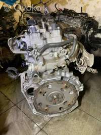 Двигатель  Nissan Juke 1.6  Бензин, 2011г. hr16, 079586c , artEPO7534  - Фото 4