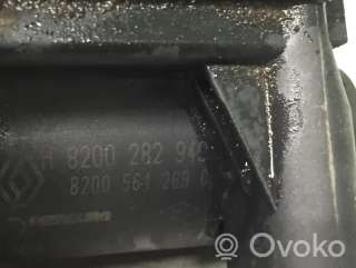 Клапан egr Renault Kangoo 2 2012г. 8200282949, 8200561269c , artGAR24850 - Фото 3