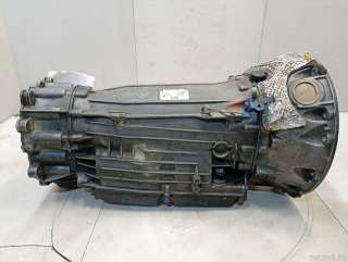 АКПП (автоматическая коробка переключения передач) Mercedes S C217 2007г. 1642708301 Mercedes Benz - Фото 7