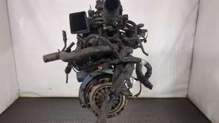 Двигатель  Kia Picanto 1 1.0 Инжектор Бензин, 2008г. 104M102U00,G4HE  - Фото 3