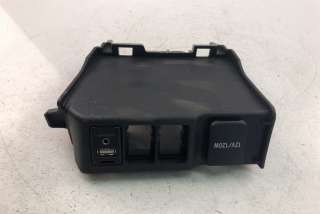 Блок управления USB Toyota Auris 1 2010г. 86190-0D030 , art5522443 - Фото 2