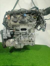 Двигатель  Acura RDX 2 3.5  Бензин, 2013г. J35Z2,  - Фото 3