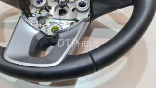 Рулевое колесо для AIR BAG (без AIR BAG) Kia Cerato 4 2019г. 56100M6890B2D - Фото 2