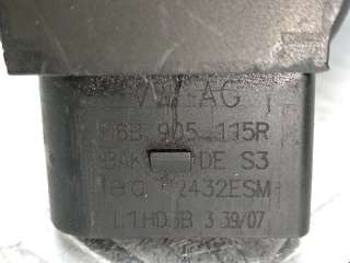 Катушка зажигания Audi A4 B7 2007г. 06A905115D, 06B905115R - Фото 4