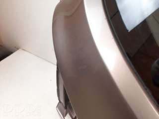 Крышка багажника (дверь 3-5) Nissan Murano Z51 2009г. artMAM27050 - Фото 13