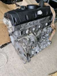 BNZ Двигатель Volkswagen Caravelle T5 Арт 40536653