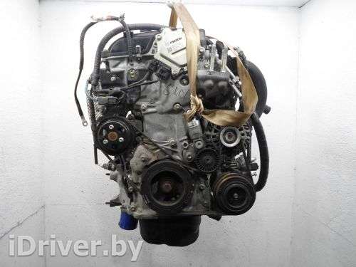 Двигатель  Mazda CX-5 1 2.0 i Бензин, 2013г. SHY402300C  - Фото 1