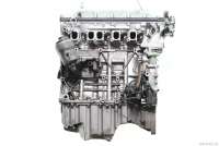 070100092BX VAG Двигатель к Volkswagen Touareg 1 Арт E100382090