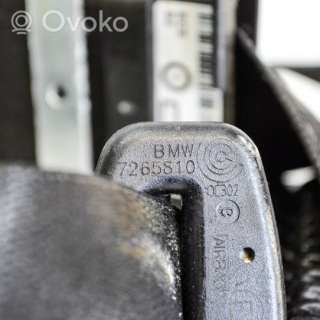 Ремень безопасности BMW 4 F32/F33/GT F36 2014г. 7265810 , artTDS86852 - Фото 3