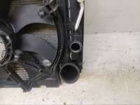 Кассета радиаторов BMW 3 E46 2004г. 64539229021 - Фото 9