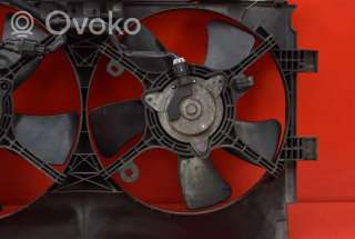 Вентилятор радиатора Mitsubishi Outlander 2 2007г. 070906, 070906 , artMKO210614 - Фото 8