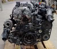 646963 Двигатель к Mercedes C W203 Арт 2211