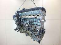 Двигатель  BMW 3 E46   2003г. 11000140990 BMW  - Фото 4